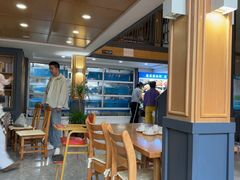 -潮有信餐厅(碧桂园十里金滩店)