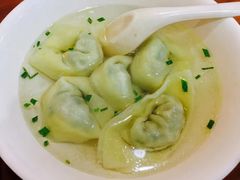 -潘国仙耳光馄饨(黄家阙路店)