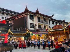 -巴人堂(女儿城店)