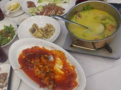 -丰收日·小海鲜·沪上家宴(顾村正大店)