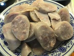 -门框胡同百年卤煮(鸟巢店)