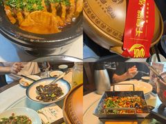 -千岛湖小鱼儿·淳安匠心农家菜