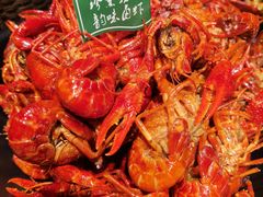 -铭副琦食·虾蟹烩馆(渔人码头店)
