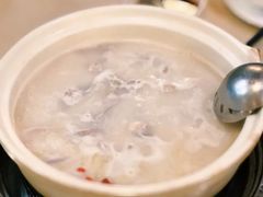 -鼎尊锅物料理(五角场店)