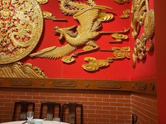 -梅龙镇酒家(南京西路总店)