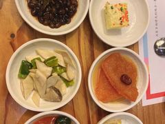 开胃前菜-青鹤谷(苏州店)
