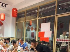 -荆九爷爆炒桥头三嫩(夫子庙店)