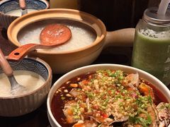 -小厨师·二十年沈家门小海鲜(百井坊巷店)
