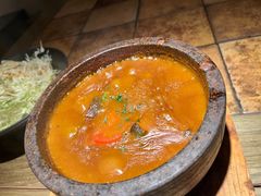 -山杏yama-katsu·吉列炸物