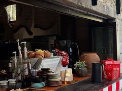 -MOJ coffee(瓯海泽雅水碓坑店)