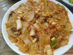 -西北朗益和穆斯林餐厅
