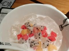 -太二酸菜鱼(石家庄万象城店)