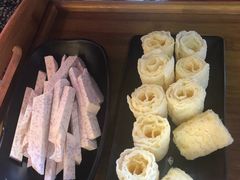 -捞围鲜·港式打边炉(海阳路店)