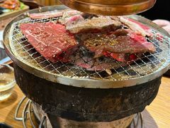 -牛也烧肉(摩尔城店)