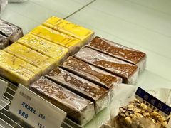 -布朗尼西饼(粮道街店)