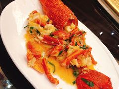 -梅龙镇酒家(南京西路总店)
