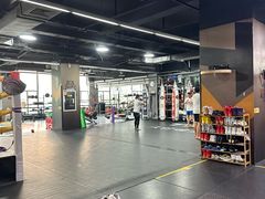 -天行健身＆天行拳馆跆拳道·格斗TXGYM