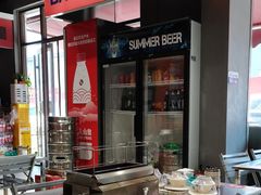 -鲁C·尚小炉·淄博烧烤(市北店)