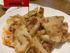 锅包肉-金掌勺·锅包肉(广渠门店)