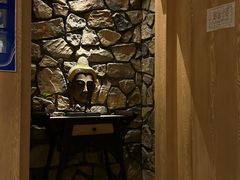 -豪爵足道·SPA(二七路店)
