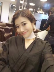 -Tipo Hair salon（明星）店