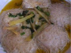 蒸臭豆腐-老品芳