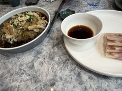 -聚丰园•湖鲜餐厅(阿红私房菜梅石路店)