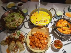 -相遇·鲜炒黄牛肉(丹阳吾悦广场店)