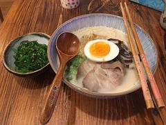 元气叉烧拉面-春笙食堂.丼饭拉面寿司(GOGO新天地店)