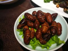 -福来齐·鲁菜海鲜·渔家菜(朝阳街分店)
