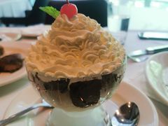 -MORTON'S 莫尔顿牛排坊(北京丽晶酒店)