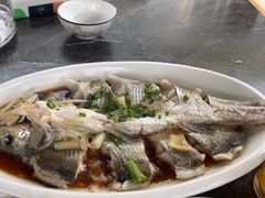 -晓琦农家菜馆·地道农家菜