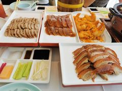 -玉林烤鸭店(定福庄店)