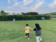 -梁子湖东篱老屋生态庄园