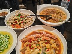 -健眺小海鲜(临海后山店)