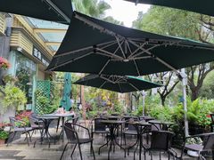 -街角 T·COFFEE 融合料理·BISTRO(车公庙店)