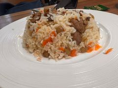 -贯贯吉·清真餐厅(浙江中路店)