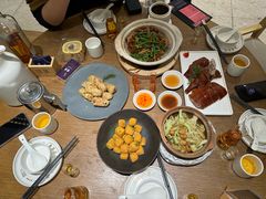 -粤集·手工粤菜(皇庭广场店)