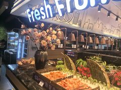 -梨花自助烤肉(天河城店)