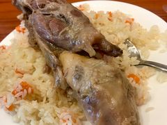 -巴依家新疆手抓饭(菱角湖万达店)
