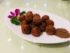 -东四民芳餐厅(世茂工三店)