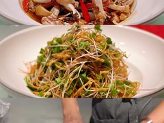 -廉厨干煸鸡(云龙区民富园店)