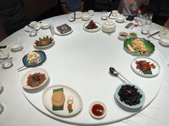 -荣兴酒家(徐家汇店)