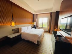 -浙江安吉JW万豪酒店