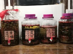 -吃货私房菜(丽江束河古镇店)