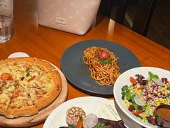 番茄肉酱意面-布拉格餐厅· 中欧捷克菜(全国首店)