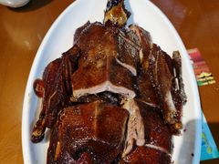 -地婆美食(洞庭东岸店)