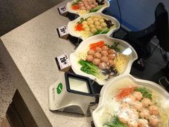 -亚惠美食广场(大连开发区安盛购物广场店)