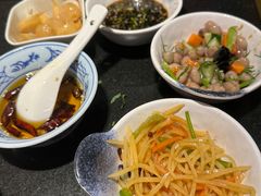 -东来顺饭庄(金泉广场店)