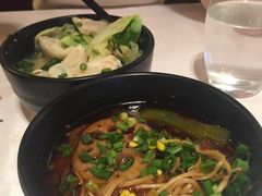 -城市名人酒店喝彩西餐厅(人民南路店)